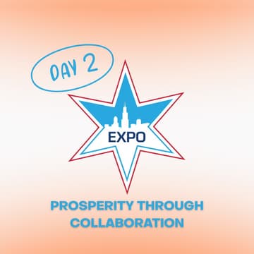 Cover Image for Day 2: Strides for Peace National Gun Violence Prevention Expo