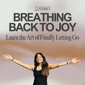 Cover Image for Breathwork and Ice Bath Workshop - A Nervous System Reset Experience