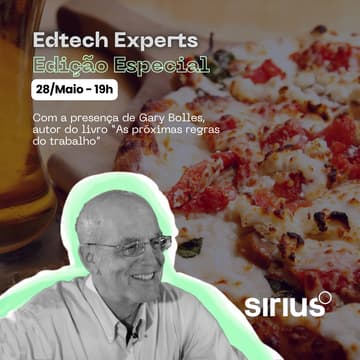 Cover Image for Edtech Experts (11a Edição Especial)