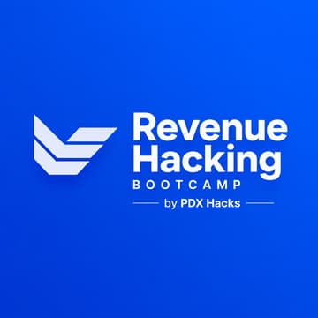 Cover Image for Revenue Hacking Bootcamp — Week 2: Refining Communication and Content