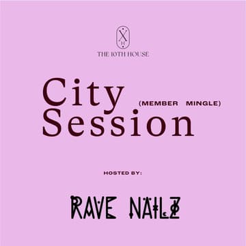 Cover Image for {MIAMI,FL} Member Mingle
