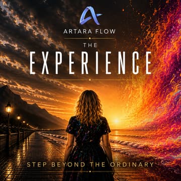 Cover Image for ArtaraFlow: The EXPERIENCE (Register Interest)