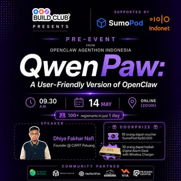 Cover Image for QwenPaw: A User-Friendly Version of OpenClaw