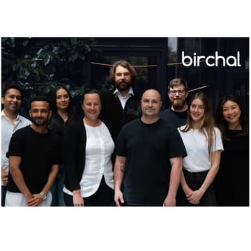 Cover Image for Birchal Investor Event - Meet the Team Behind $241M in Raises