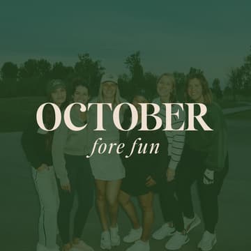 Cover Image for October Fore Fun Play Day