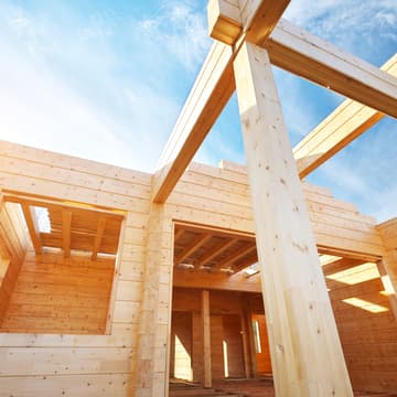 Cover Image for Framing & Exterior Month