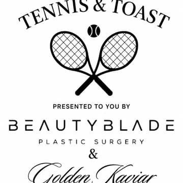 Cover Image for Tennis & Toast