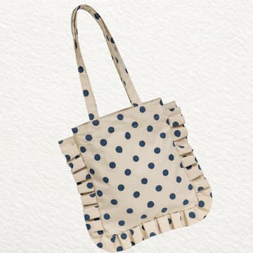 Cover Image for Tote Bag Block Printing with Blok Parti