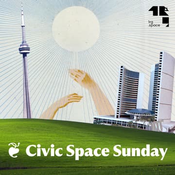 Cover Image for ❦ Civic Space Sunday