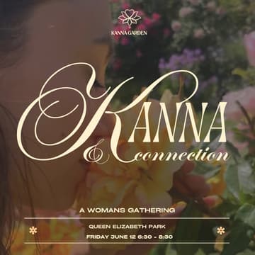 Cover Image for KANNA & CONNECTION
