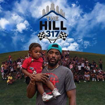 Cover Image for The Hill 317: 16-Week Run & Conditioning Program (FREE)