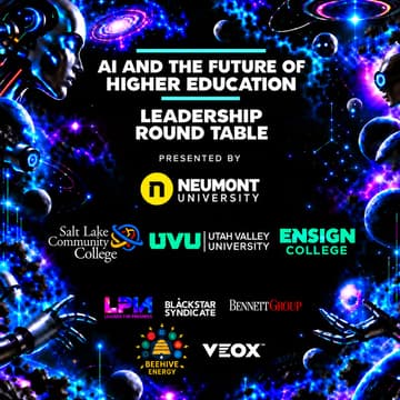 Cover Image for AI and the Future of Higher Education: Leadership Roundtable