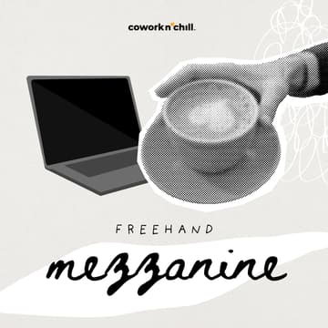 Cover Image for Freehand at Mezzanine