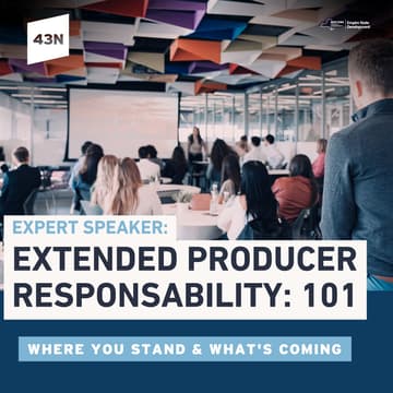 Cover Image for EPR 101: Where You Stand and What's Coming