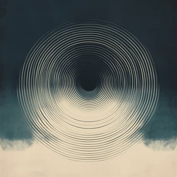 Cover Image for From running away to arriving · Breathwork