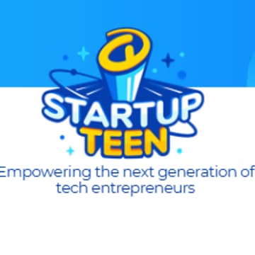 Cover Image for Schools Registration | Start Up Teen Kick Off Event 2026