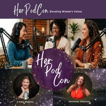 Cover Image for Women Podcaster's Connect
