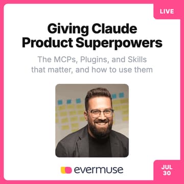 Cover Image for Giving Claude Product Superpowers