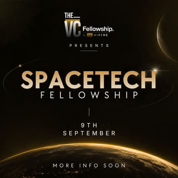 Cover Image for Office Hours by The VC Fellowship