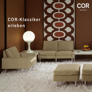 Cover Image for COR Classics: Design, Drinks & Decades