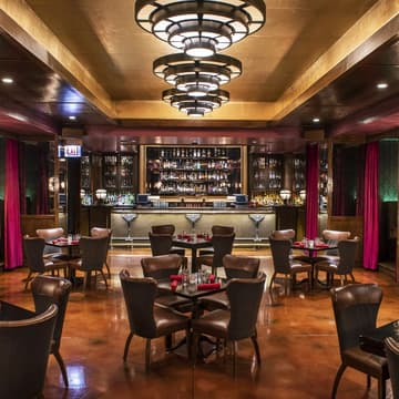 Cover Image for A Private Executive Dinner in Chicago — Hosted By Innovaccer