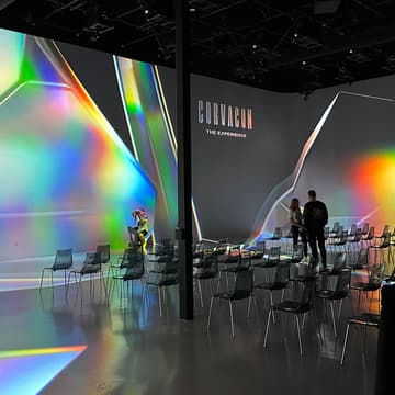 Cover Image for ARTECHOUSE Events Open House