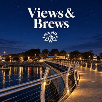 Cover Image for Views & Brews: Ogden Point + Craft Beet Market