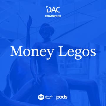 Cover Image for Money Legos #DAC2026