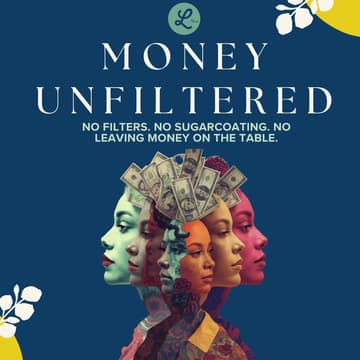 Cover Image for Money. Unfiltered.