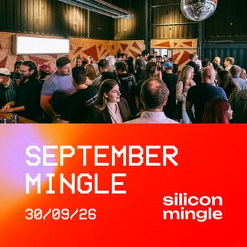 Cover Image for September Mingle