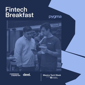 Cover Image for Fintech Breakfast