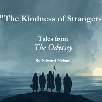 Cover Image for The Kindess of Strangers