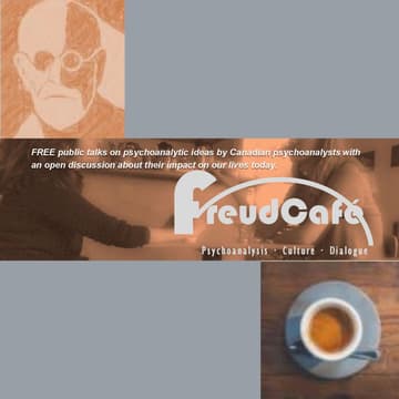 Cover Image for Freud Café at Caversham