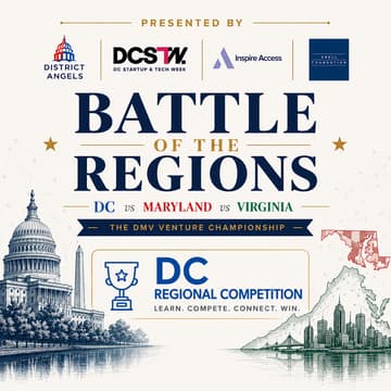 Cover Image for Battle of the Regions - DC Regional Competition