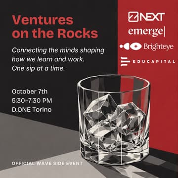 Cover Image for Ventures on the Rocks