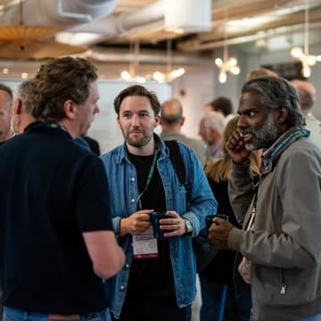 Cover Image for Startup + Investor AW