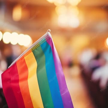 Cover Image for 🏆 Pride Pub Quiz [Worship Street, Shoreditch & Shoreditch South]