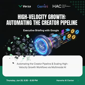 Cover Image for High-Velocity Growth: Automating the Creator Pipeline