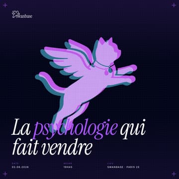 Cover Image for La psychologie en marketing #1