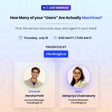 Cover Image for How Many of Your "Users" Are Actually Machines?