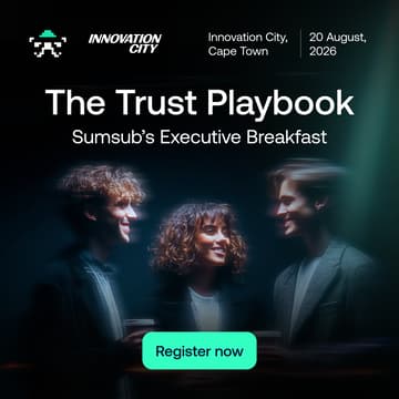 Cover Image for The Trust Playbook