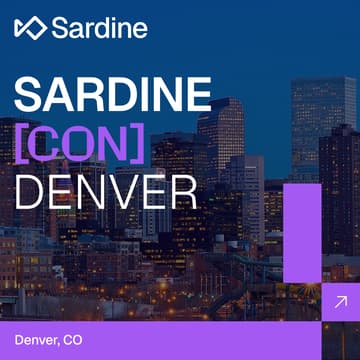 Cover Image for SardineCon Denver