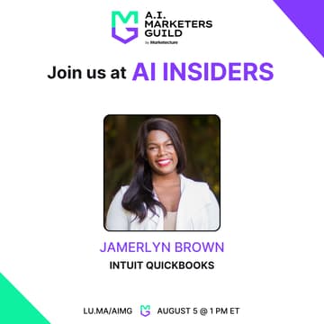 Cover Image for AI Insiders with Jamerlyn Brown: Inside the 2026 AI Impact Report