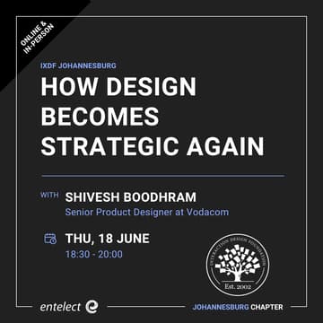 Cover Image for How Design Becomes Strategic Again