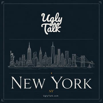 Cover Image for UGLY TALK: HOW SMART BRANDS WIN IN A CROWDED AISLE