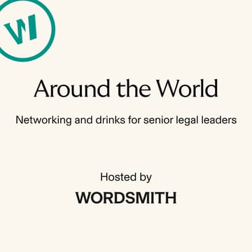 Cover Image for Wordsmith: Around the World