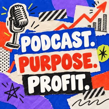 Cover Image for Build a Podcast That Brings You Business