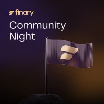 Cover Image for Finary Community Night Bordeaux