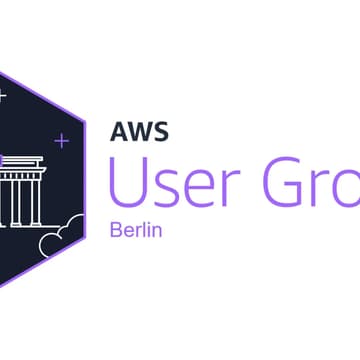 Cover Image for AWS User Group Berlin - Summer Networking Special