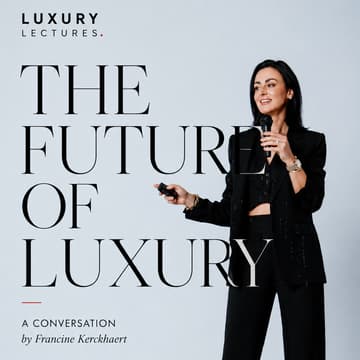 Cover Image for The Future Of Luxury